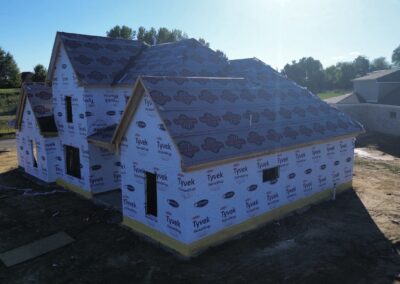 19 Columbia Way (Lot 32 Shepherd’s Ridge) (2) Midsouth Homebuilder, D&D Homes, Atoka Homebuilder 10.9.25