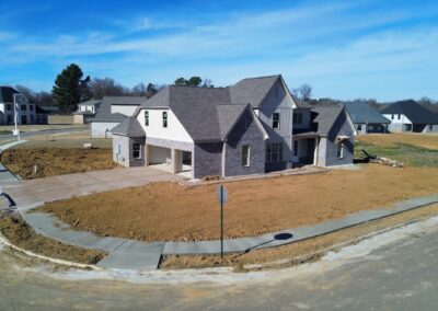19 Columbia Way (Lot 32 Shepherd’s Ridge) (2) Midsouth Homebuilder, D&D Homes, Atoka Homebuilder 12.18.25 2
