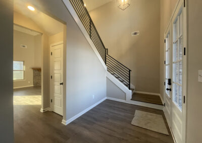 19 Columbia Way (Lot 32 Shepherd’s Ridge) (23) Midsouth Homebuilder, D&D Homes, Jackson TN Homebuilder 2.12.26