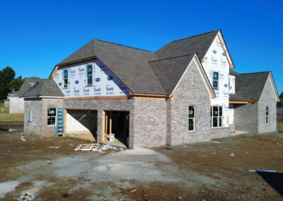 19 Columbia Way (Lot 32 Shepherd’s Ridge) (3) Midsouth Homebuilder, D&D Homes, Atoka Homebuilder 10.30.25