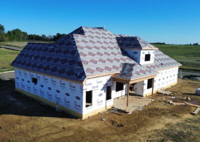 19 Columbia Way (Lot 32 Shepherd’s Ridge) (3) Midsouth Homebuilder, D&D Homes, Atoka Homebuilder 10.9.25