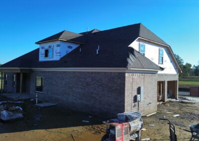 19 Columbia Way (Lot 32 Shepherd’s Ridge) (4) Midsouth Homebuilder, D&D Homes, Atoka Homebuilder 10.30.25