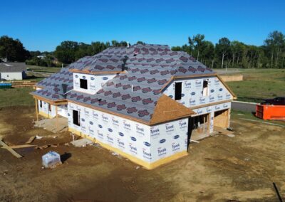 19 Columbia Way (Lot 32 Shepherd’s Ridge) (4) Midsouth Homebuilder, D&D Homes, Atoka Homebuilder 10.9.25