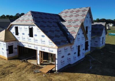 19 Columbia Way (Lot 32 Shepherd’s Ridge) (5) Midsouth Homebuilder, D&D Homes, Atoka Homebuilder 10.9.25