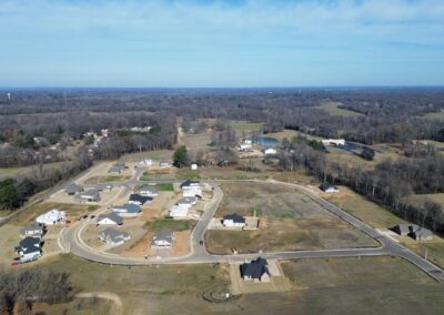 19 Columbia Way (Lot 32 Shepherd’s Ridge) (7) Midsouth Homebuilder, D&D Homes, Atoka Homebuilder 12.18.25