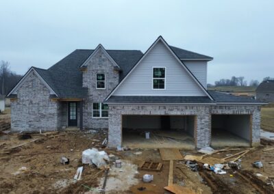 196 Como Ln. (Lot 23 Shepherd’s Ridge) (1) Midsouth Homebuilder, D&D Homes, Atoka Homebuilder 12.11.25