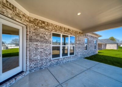 196 Como Ln. (Lot 23 Shepherd’s Ridge) (10) Midsouth Homebuilder, D&D Homes, Jackson TN Homebuilder 2.26.26