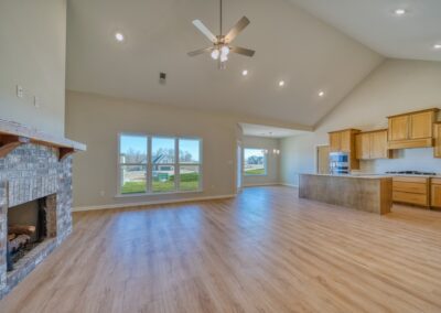 196 Como Ln. (Lot 23 Shepherd’s Ridge) (18) Midsouth Homebuilder, D&D Homes, Jackson TN Homebuilder 2.26.26