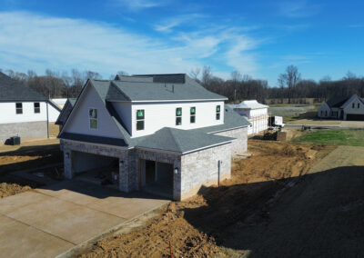 196 Como Ln. (Lot 23 Shepherd’s Ridge) (2) Midsouth Homebuilder, D&D Homes, Atoka Homebuilder 12.18.25