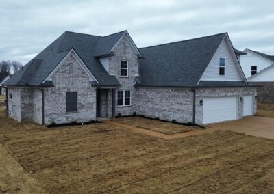 196 Como Ln. (Lot 23 Shepherd’s Ridge)