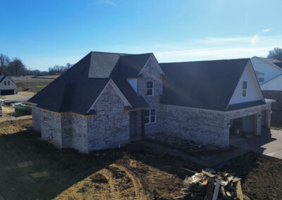 196 Como Ln. (Lot 23 Shepherd’s Ridge) (3) Midsouth Homebuilder, D&D Homes, Atoka Homebuilder 12.18.25