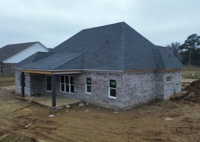 196 Como Ln. (Lot 23 Shepherd’s Ridge) (4) Midsouth Homebuilder, D&D Homes, Atoka Homebuilder 12.11.25