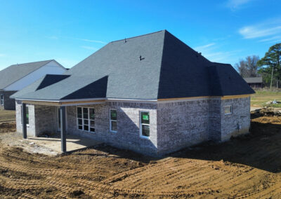 196 Como Ln. (Lot 23 Shepherd’s Ridge) (4) Midsouth Homebuilder, D&D Homes, Atoka Homebuilder 12.18.25