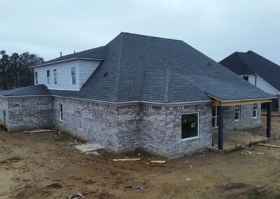 196 Como Ln. (Lot 23 Shepherd’s Ridge) (5) Midsouth Homebuilder, D&D Homes, Atoka Homebuilder 12.11.25