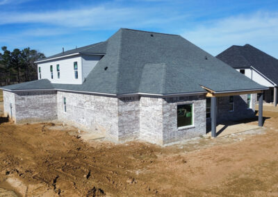 196 Como Ln. (Lot 23 Shepherd’s Ridge) (5) Midsouth Homebuilder, D&D Homes, Atoka Homebuilder 12.18.25