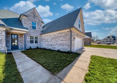 196 Como Ln. (Lot 23 Shepherd’s Ridge) (5) Midsouth Homebuilder, D&D Homes, Jackson TN Homebuilder 2.26.26