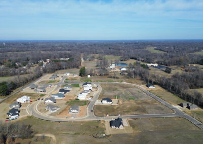 196 Como Ln. (Lot 23 Shepherd’s Ridge) (6) Midsouth Homebuilder, D&D Homes, Atoka Homebuilder 12.18.25