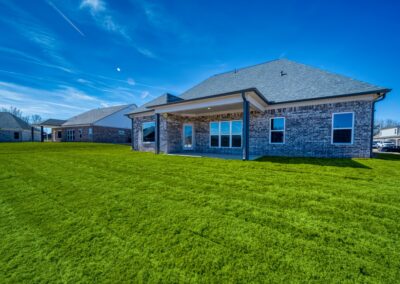196 Como Ln. (Lot 23 Shepherd’s Ridge) (7) Midsouth Homebuilder, D&D Homes, Jackson TN Homebuilder 2.26.26