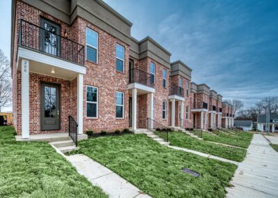 200 E Washington Ave (1) Midsouth Homebuilder, D&D Homes, Medina TN Homebuilder 1.29.26