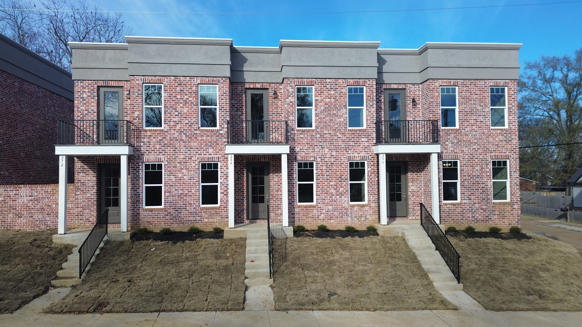 200 E Washington Ave