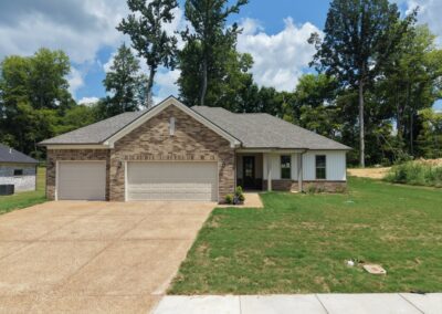 204 Merino Dr (1) Midsouth Homebuilder, D&D Homes, Jackson TN Homebuilder 8.6.26