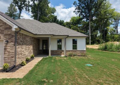 204 Merino Dr (2) Midsouth Homebuilder, D&D Homes, Jackson TN Homebuilder 8.6.26