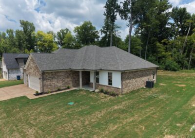 204 Merino Dr (3) Midsouth Homebuilder, D&D Homes, Jackson TN Homebuilder 8.6.26