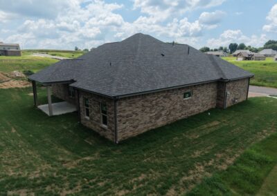 204 Merino Dr (5) Midsouth Homebuilder, D&D Homes, Jackson TN Homebuilder 8.6.26