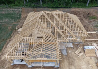 204 Merino Dr (6) Midsouth Homebuilder, D&D Homes, Jackson TN Homebuilder 5.7.26