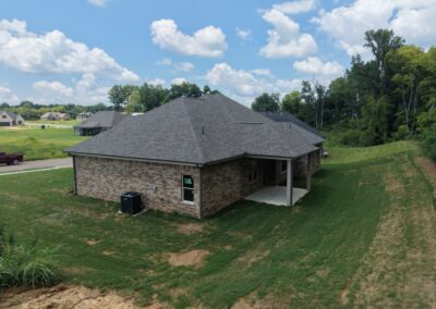 204 Merino Dr (6) Midsouth Homebuilder, D&D Homes, Jackson TN Homebuilder 8.6.26