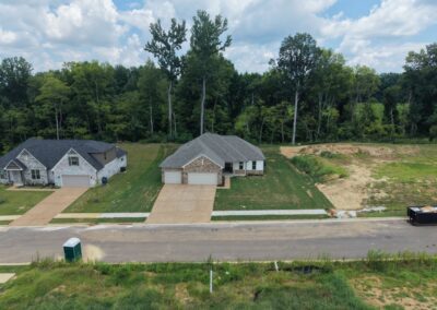 204 Merino Dr (7) Midsouth Homebuilder, D&D Homes, Jackson TN Homebuilder 8.6.26