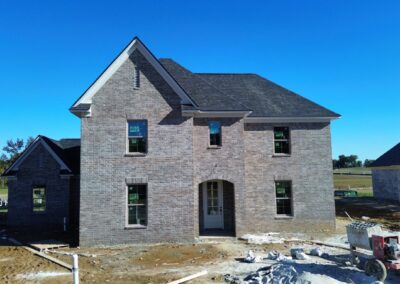 218 Como Ln. (Lot 24 Shepherd’s Ridge) (1) Midsouth Homebuilder, D&D Homes, Atoka Homebuilder 11.6.25
