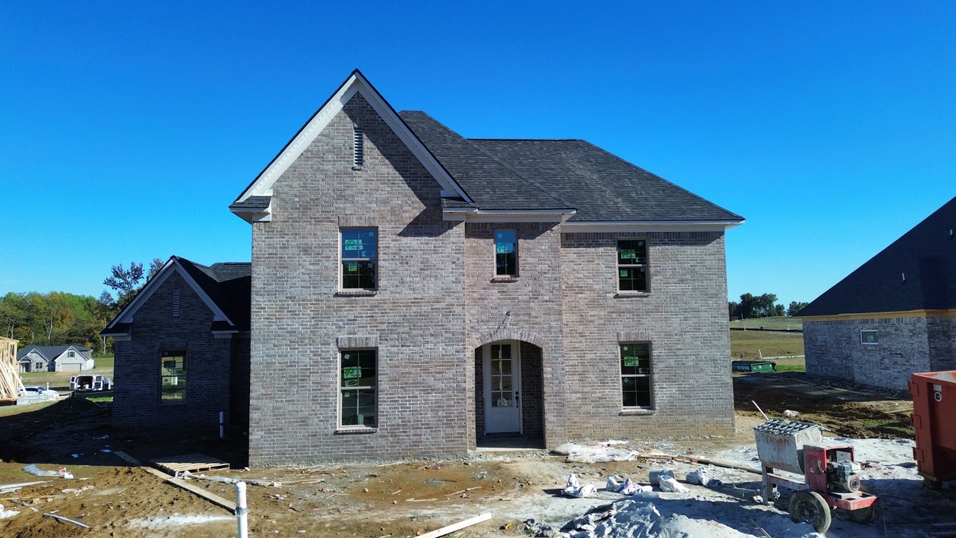 218 Como Ln. (Lot 24 Shepherd’s Ridge)