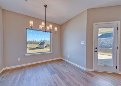 218 Como Ln. (Lot 24 Shepherd’s Ridge) (27) Midsouth Homebuilder, D&D Homes, Jackson TN Homebuilder 2.26.26