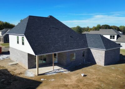 218 Como Ln. (Lot 24 Shepherd’s Ridge) (4) Midsouth Homebuilder, D&D Homes, Atoka Homebuilder 11.6.25