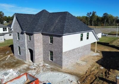 218 Como Ln. (Lot 24 Shepherd’s Ridge) (5) Midsouth Homebuilder, D&D Homes, Atoka Homebuilder 11.6.25