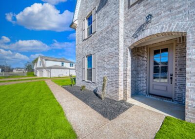 218 Como Ln. (Lot 24 Shepherd’s Ridge) (6) Midsouth Homebuilder, D&D Homes, Jackson TN Homebuilder 2.26.26