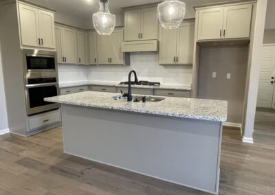 218 Como Ln. (Lot 24 Shepherd’s Ridge) Interior (1) Midsouth Homebuilder, D&D Homes, Medina TN Homebuilder 1.22.26