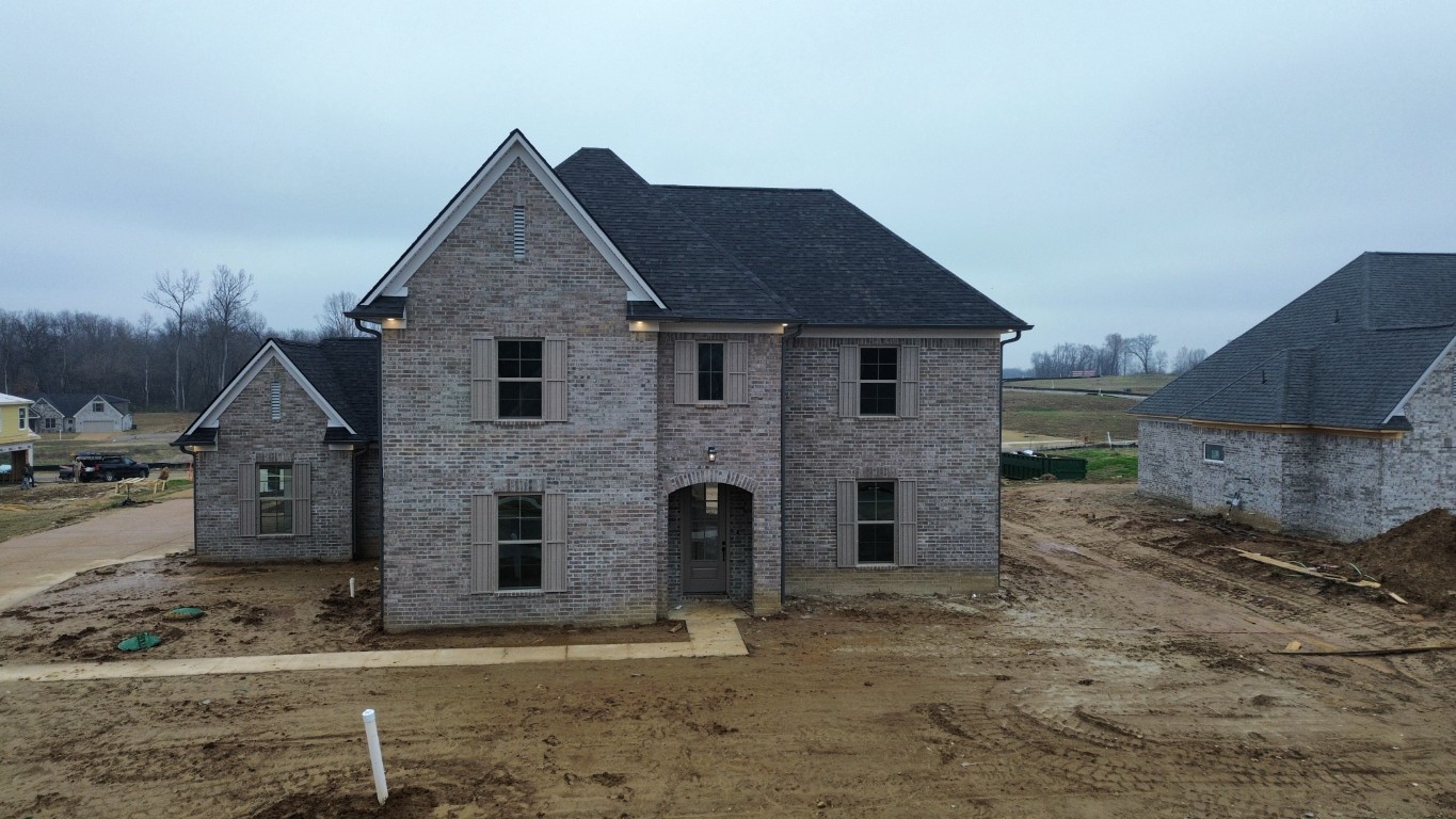 218 Como Ln. (Lot 24 Shepherd’s Ridge)