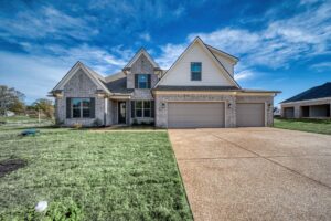 236 Como Ln. (Lot 25 Shepherd’s Ridge) (1) Midsouth Homebuilder, D&D Homes, Atoka Homebuilder 11.20.25