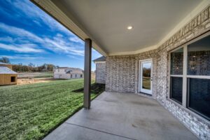236 Como Ln. (Lot 25 Shepherd’s Ridge) (11) Midsouth Homebuilder, D&D Homes, Atoka Homebuilder 11.20.25