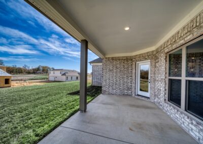 236 Como Ln. (Lot 25 Shepherd’s Ridge) (11) Midsouth Homebuilder, D&D Homes, Atoka Homebuilder 11.20.25