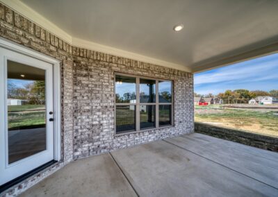 236 Como Ln. (Lot 25 Shepherd’s Ridge) (12) Midsouth Homebuilder, D&D Homes, Atoka Homebuilder 11.20.25