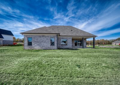 236 Como Ln. (Lot 25 Shepherd’s Ridge) (13) Midsouth Homebuilder, D&D Homes, Atoka Homebuilder 11.20.25