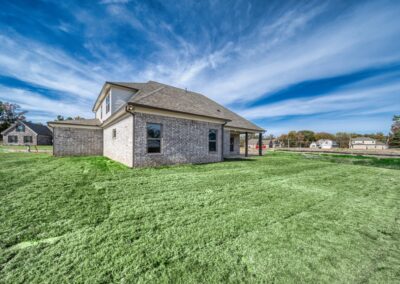 236 Como Ln. (Lot 25 Shepherd’s Ridge) (15) Midsouth Homebuilder, D&D Homes, Atoka Homebuilder 11.20.25