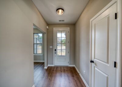 236 Como Ln. (Lot 25 Shepherd’s Ridge) (16) Midsouth Homebuilder, D&D Homes, Atoka Homebuilder 11.20.25