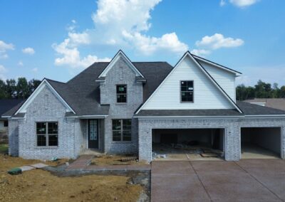236 Como Ln. (Lot 25 Shepherd’s Ridge) (2) Midsouth Homebuilder, D&D Homes, Atoka Homebuilder 9.18.25