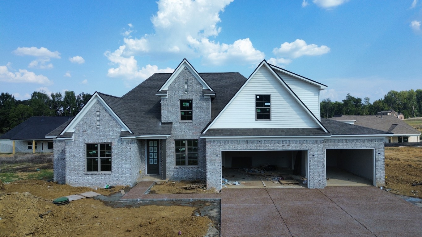 236 Como Ln. (Lot 25 Shepherd’s Ridge)
