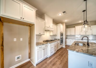 236 Como Ln. (Lot 25 Shepherd’s Ridge) (22) Midsouth Homebuilder, D&D Homes, Atoka Homebuilder 11.20.25