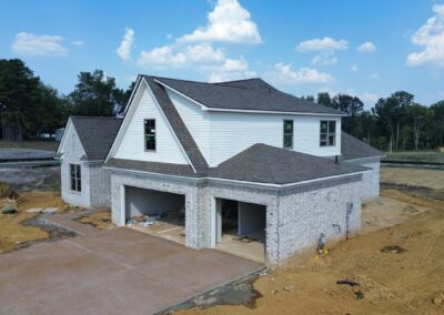 236 Como Ln. (Lot 25 Shepherd’s Ridge) (3) Midsouth Homebuilder, D&D Homes, Atoka Homebuilder 9.18.25
